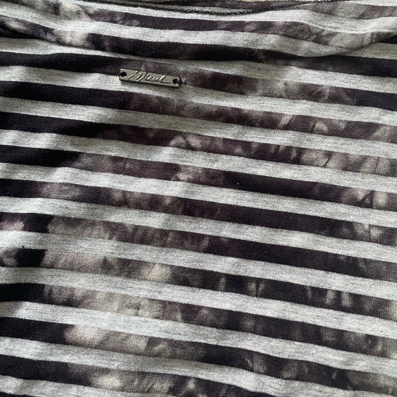 Diesel striped minidress - Picture 6 of 9